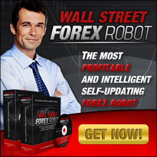 WallStreet Forex Robot scam review