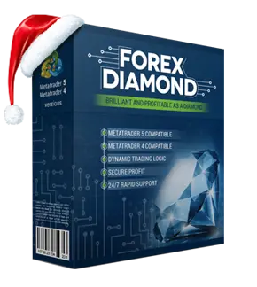 Forex Diamond EA