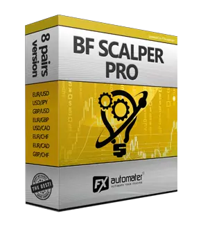 BF Scalper PRO