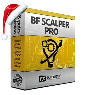 BF Scalper PRO