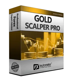 Gold Scalper PRO