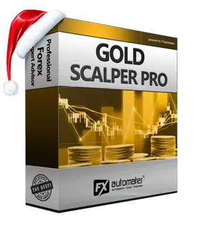 Gold Scalper PRO