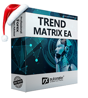 Trend Matrix EA