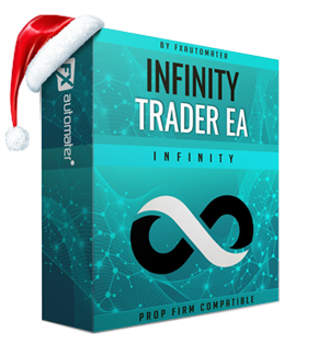 Infinity Trader EA